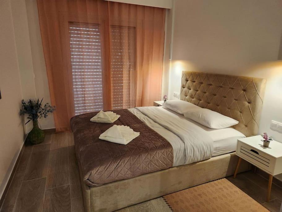 Nice Apartment Near Flisvos Vipgreece Atenas Exterior foto