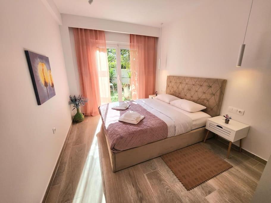 Nice Apartment Near Flisvos Vipgreece Atenas Exterior foto